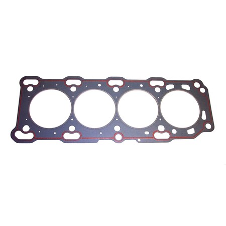 Dj Rock Gaskets/Eng 99-02 Gm 4 Cyl 2.4L 146 Dohc 16V Head Gasket, Hg334 HG334